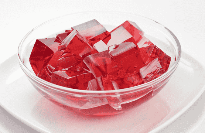 Gelatin